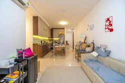 Urban Treasures (D14), Condominium #629839061